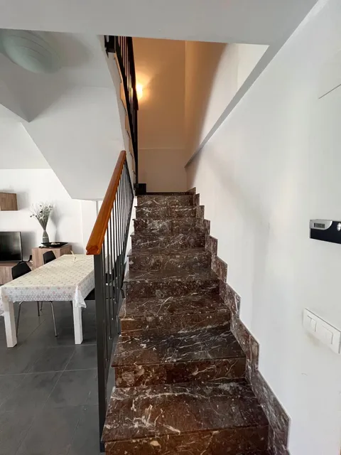 Flat 105 m² in Borja