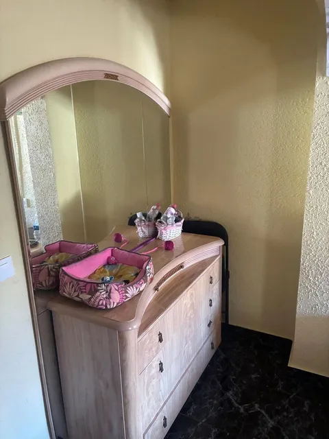 Habitació de lloguer, Burjassot