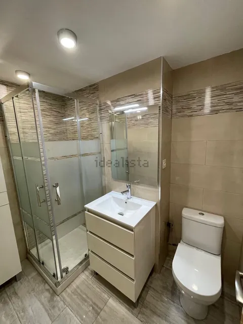 Pis de 114 m² a Granada