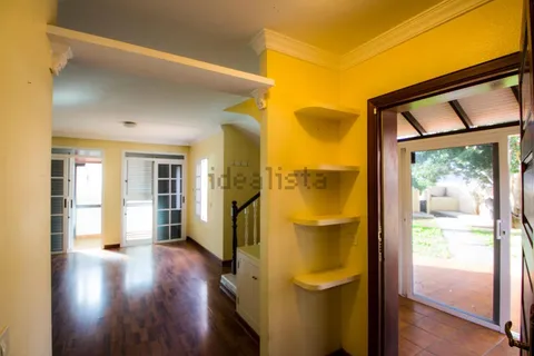 Casa de 163 m² a El Rosario
