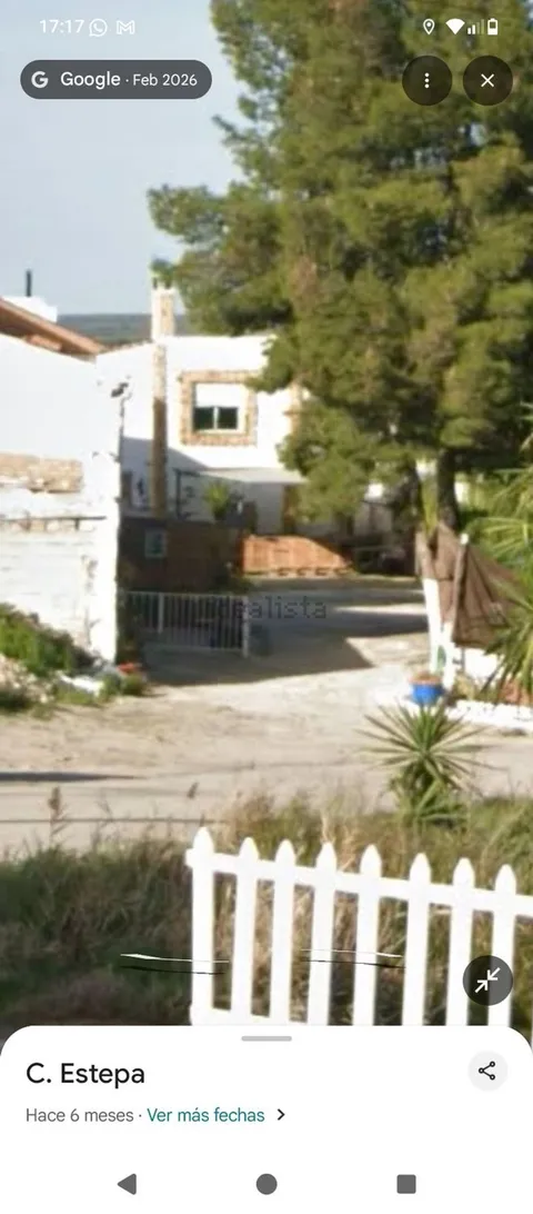 Casa 80 m² a Puente Genil