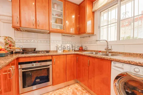Casa de 123 m² a Oriola