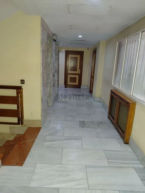 Pis de 103 m² a Madrid