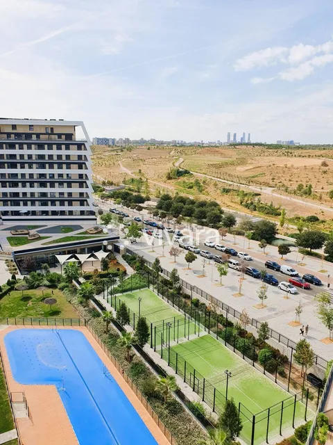 Pis de 57 m² a Madrid