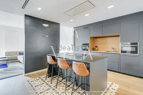 Pis de 130 m² a Barcelona