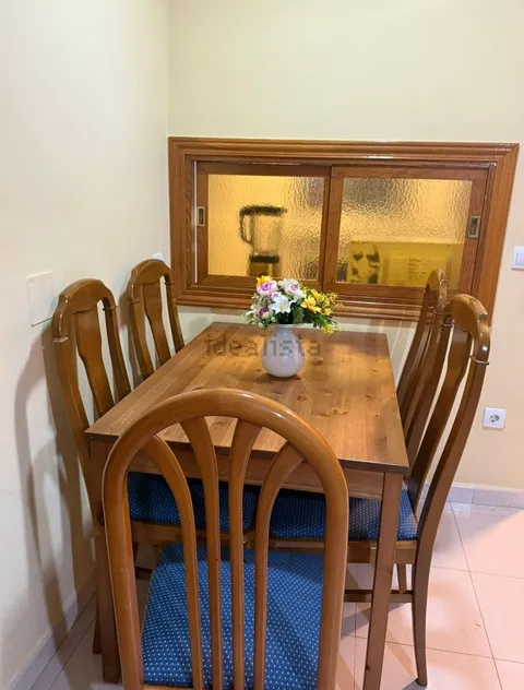 Quarto para alugar, Madrid