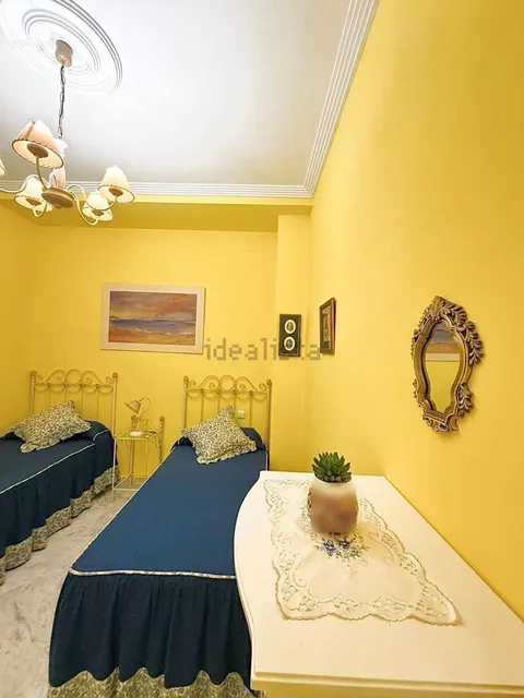 Pis de 50 m² a Sevilla
