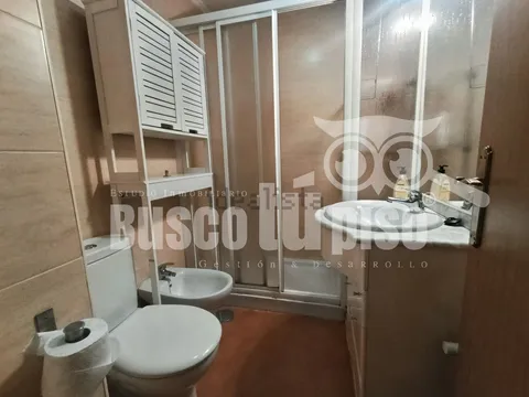 Pis de 52 m² a Madrid