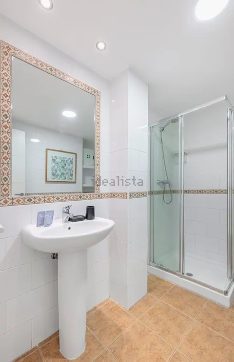 Pis de 50 m² a Marbella
