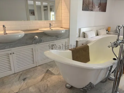 Pis de 136 m² a Calvià