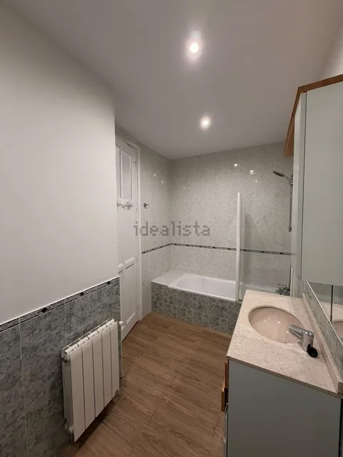 Pis de 106 m² a Madrid