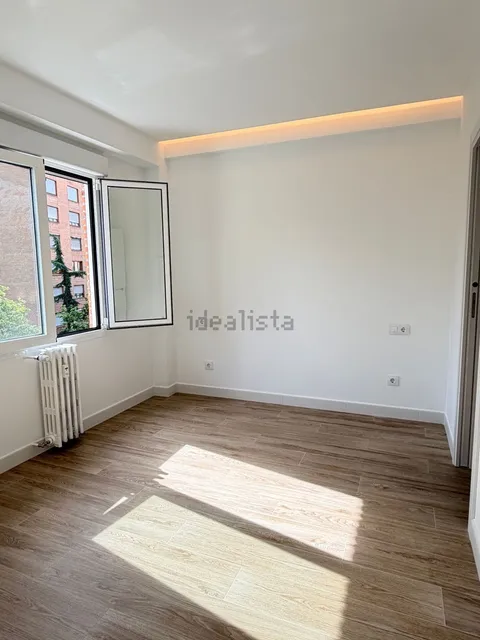 Pis de 90 m² a Madrid