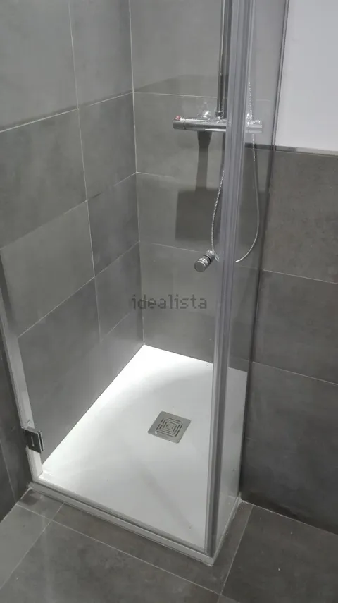 Pis de 67 m² a Madrid