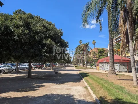 Appartamento 236 m² a Valencia