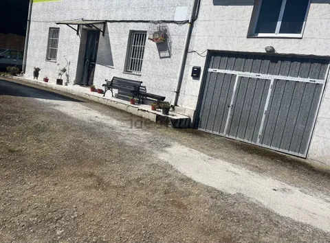 Будинок 60 м² у Llangréu / Langreo