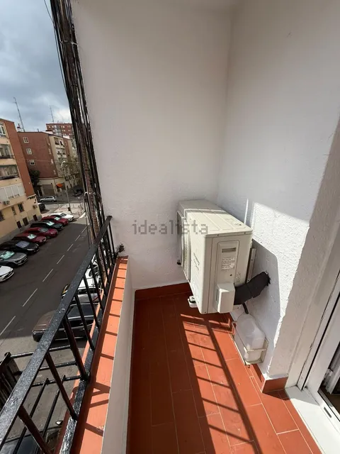 Pis de 41 m² a Madrid