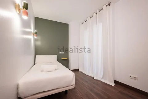 Wohnung 90 m² in Barcelona