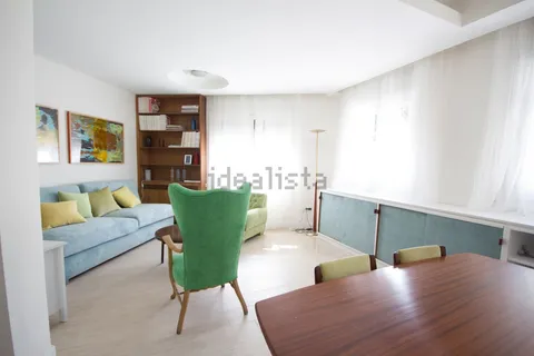 Zimmer zur Miete, Madrid