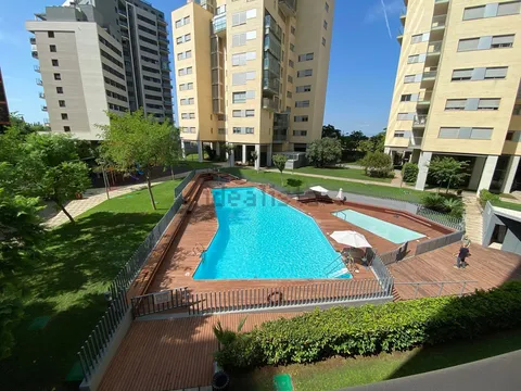 Pis de 97 m² a València