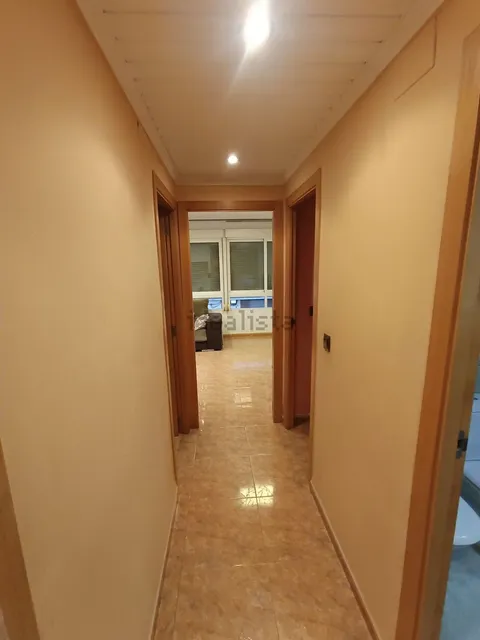 Pis de 87 m² a Alzira