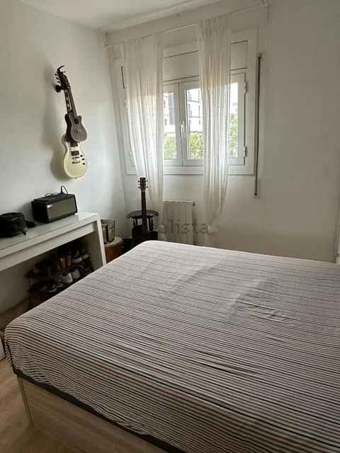 Pis de 83 m² a Barcelona