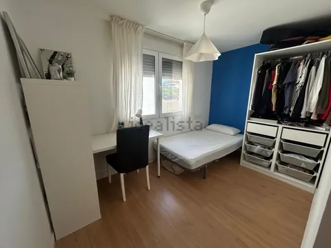 Habitació de lloguer, Múrcia