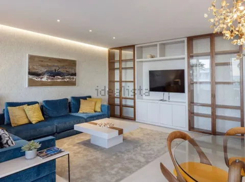 Pis de 165 m² a Estepona