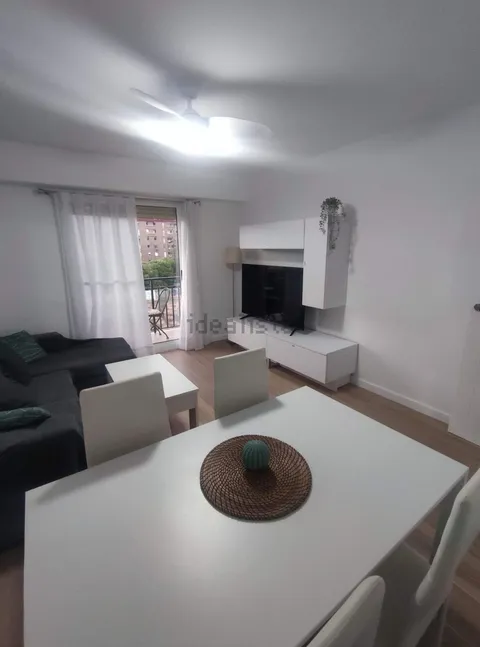 Habitació de lloguer, València