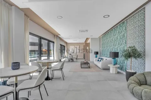 Pis de 130 m² a Estepona