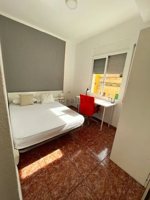 Habitación en alquiler, Reus
