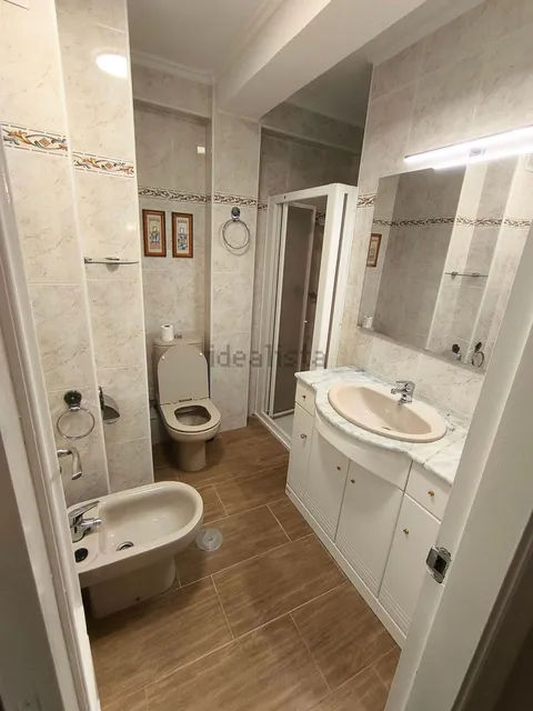 Habitació de lloguer, Cartagena