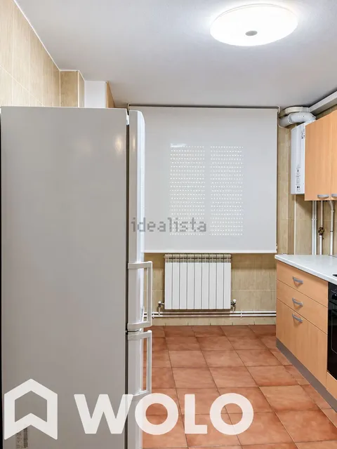 Piso de 118 m² en Vitigudino