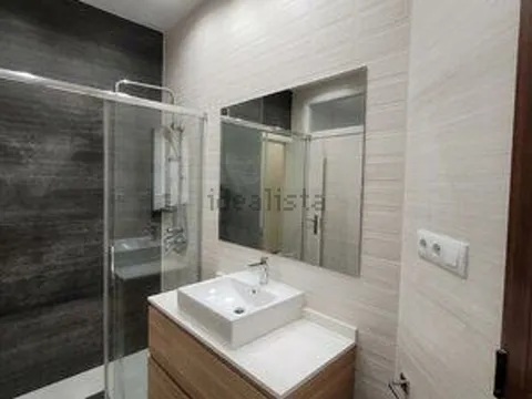 Wohnung 135 m² in Madrid