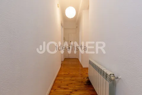 Piso de 94 m² en Madrid