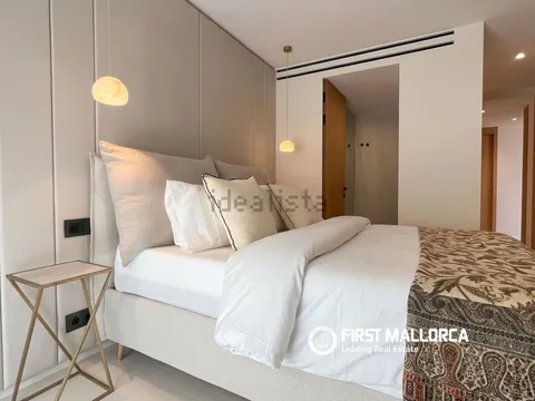 Pis de 230 m² a Palma