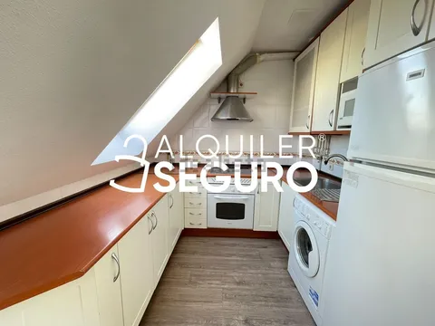 Appartamento 75 m² a Madrid