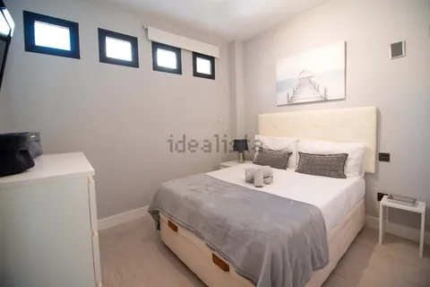 Pis de 41 m² a Madrid