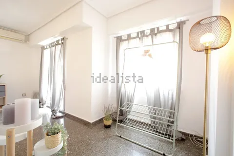 Habitació de lloguer, València