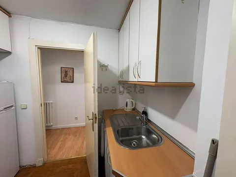 Pis de 75 m² a Madrid