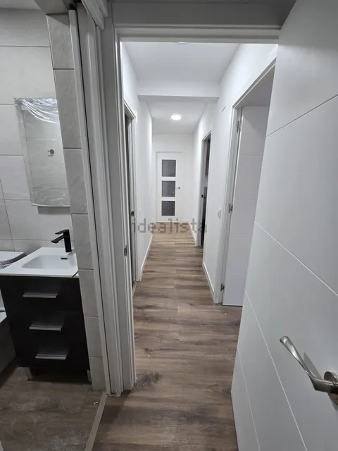 Pis de 79 m² a Madrid