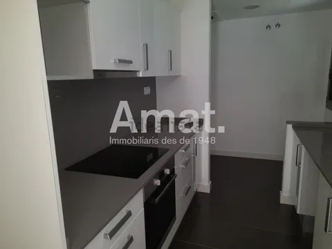 Pis de 112 m² a Sant Cugat del Vallès
