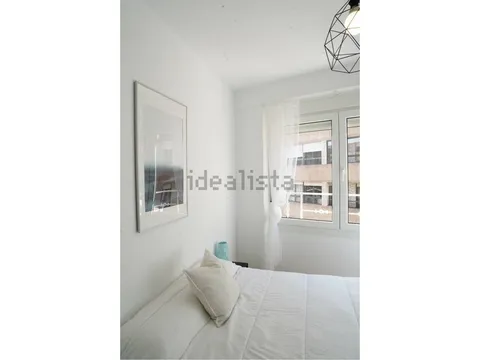 Appartamento 65 m² a Segovia