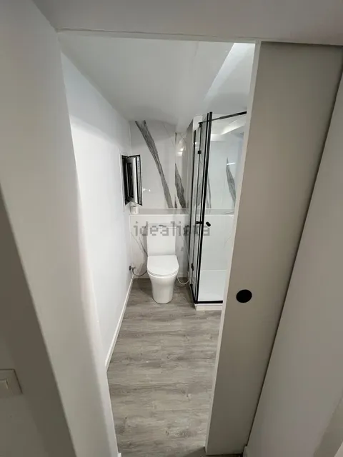 Wohnung 52 m² in Barcelona