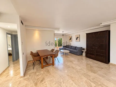 Appartement 113 m² à Marbella