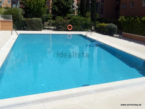 Pis de 143 m² a Madrid