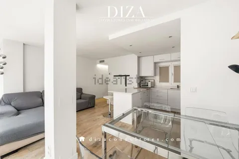 Pis de 81 m² a Madrid