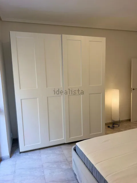 Pis de 98 m² a València