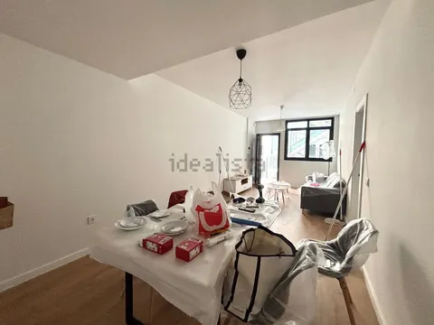 Квартира 75 м² в Granada