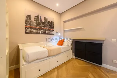 Wohnung 80 m² in Madrid