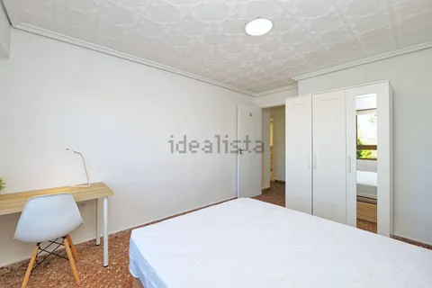 Habitació de lloguer, Vila-real (3/13)